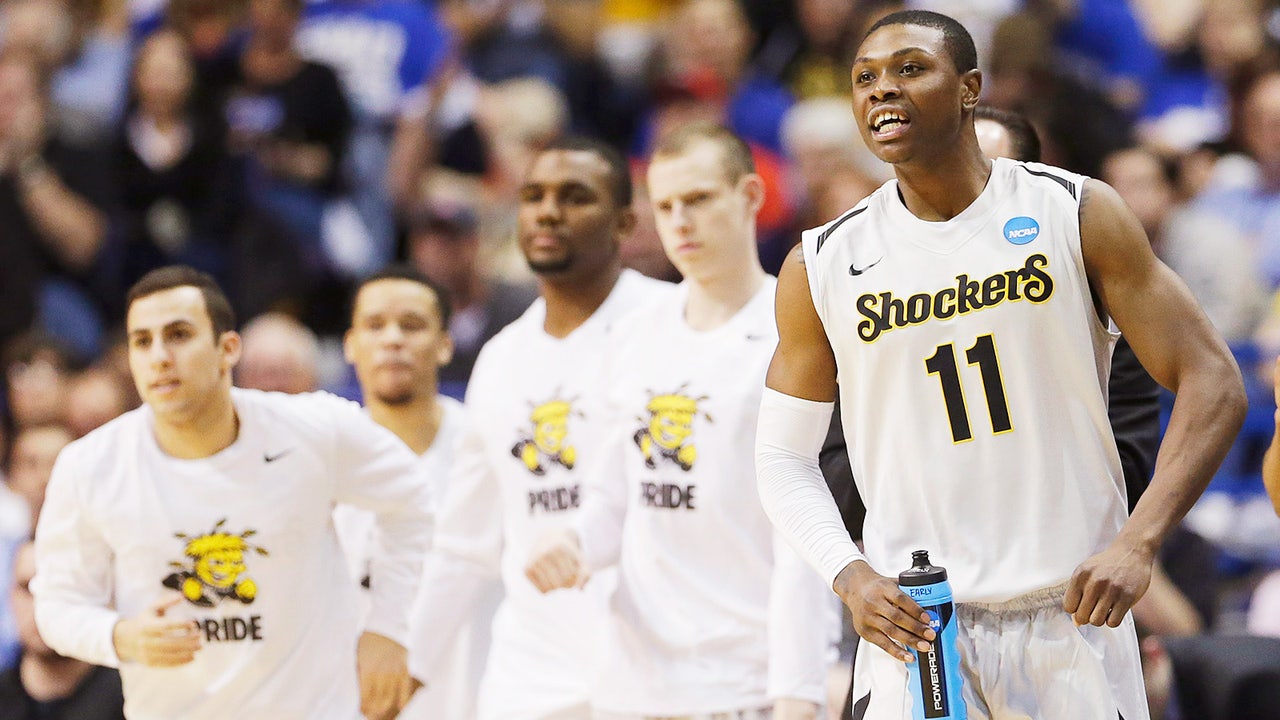 Wichita State now 35-0 after dominant performance against Cal Poly